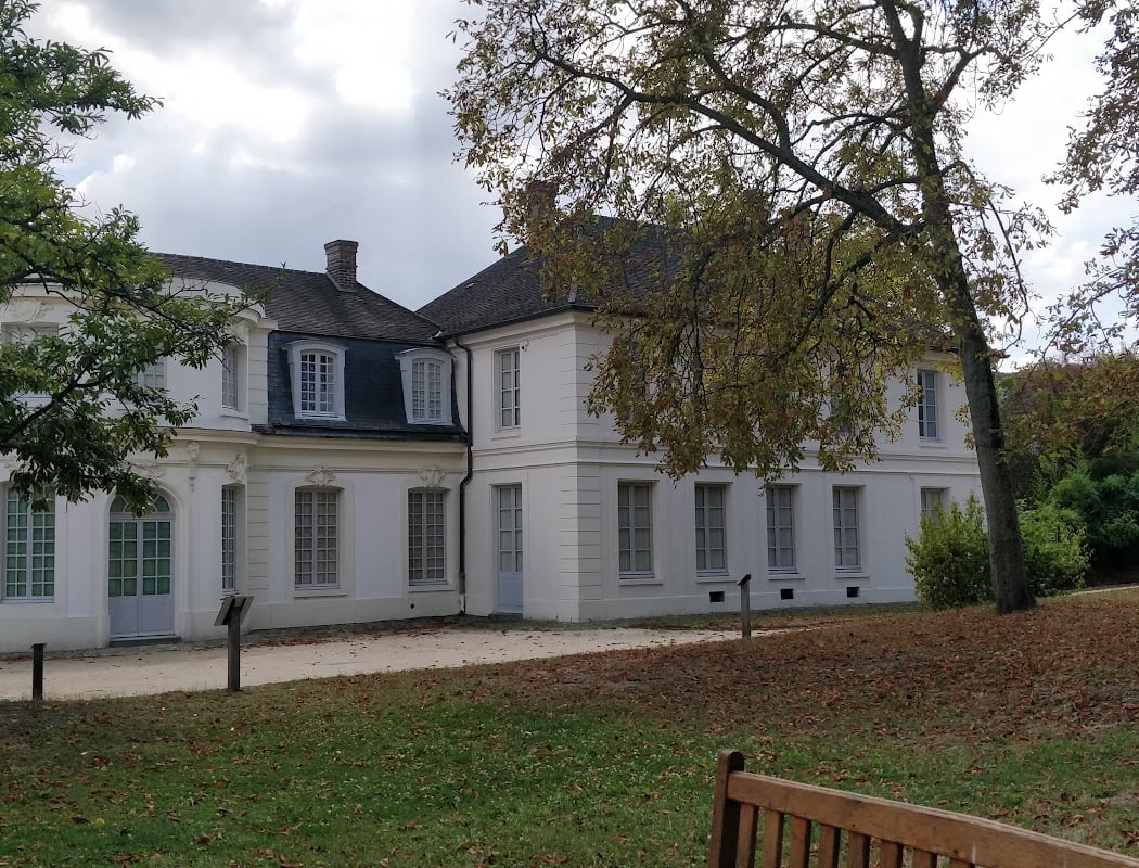 Maison des musiciens italiens à Versailles 2